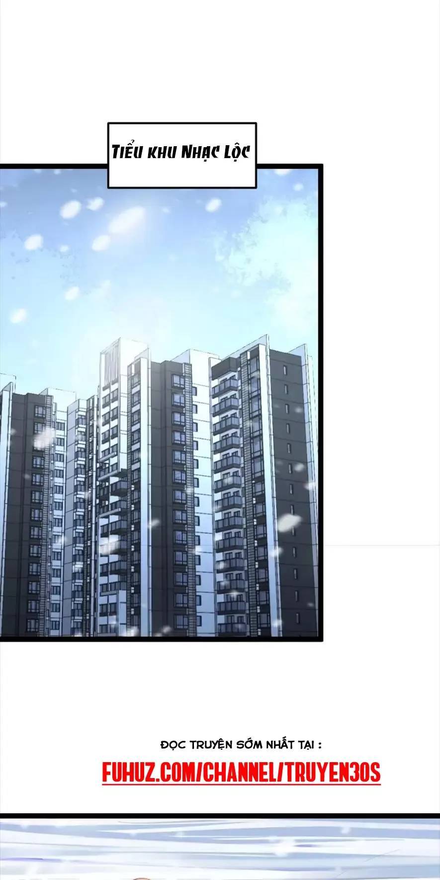 Toàn Cầu Băng Phong Ta Chế Tạo Phòng An Toàn Tại Tận Thế Chap 340 - Next Chap 339