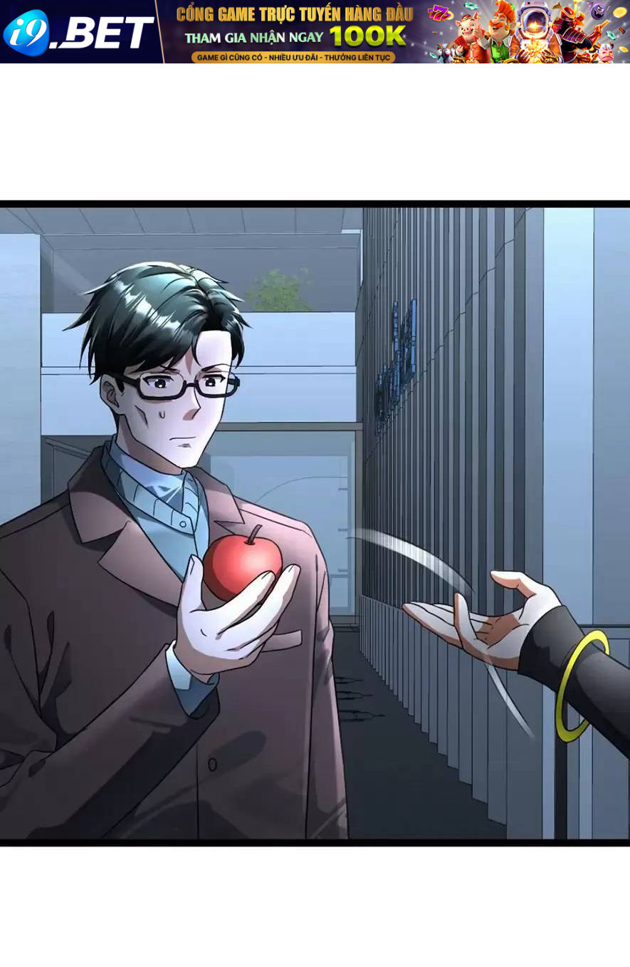 Toàn Cầu Băng Phong Ta Chế Tạo Phòng An Toàn Tại Tận Thế Chap 341 - Next Chap 340