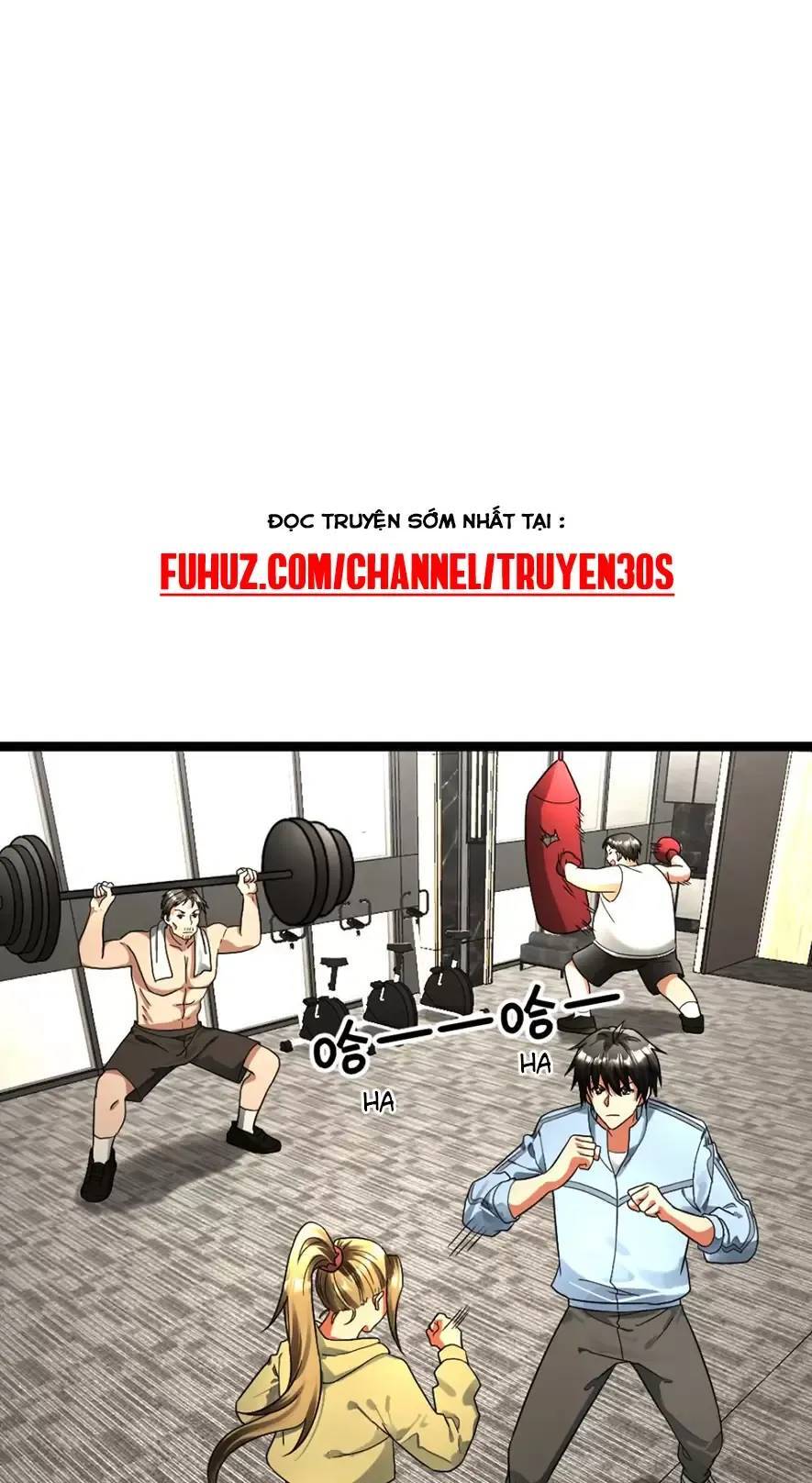 Toàn Cầu Băng Phong Ta Chế Tạo Phòng An Toàn Tại Tận Thế Chap 341 - Next Chap 340