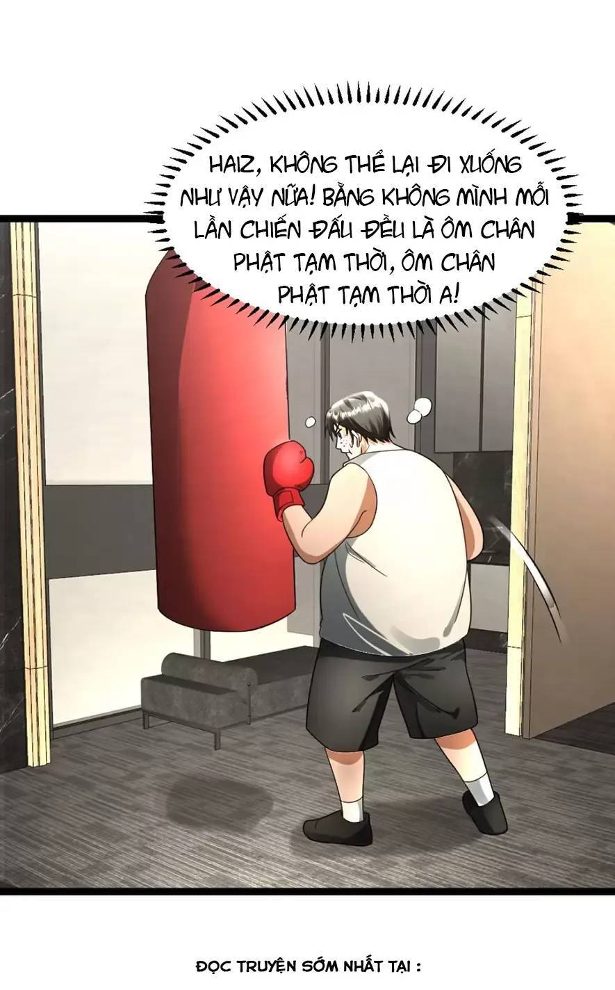 Toàn Cầu Băng Phong Ta Chế Tạo Phòng An Toàn Tại Tận Thế Chap 341 - Next Chap 340