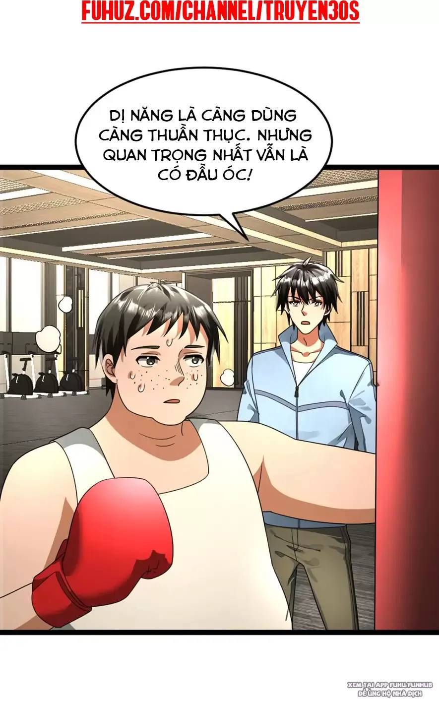 Toàn Cầu Băng Phong Ta Chế Tạo Phòng An Toàn Tại Tận Thế Chap 341 - Next Chap 340