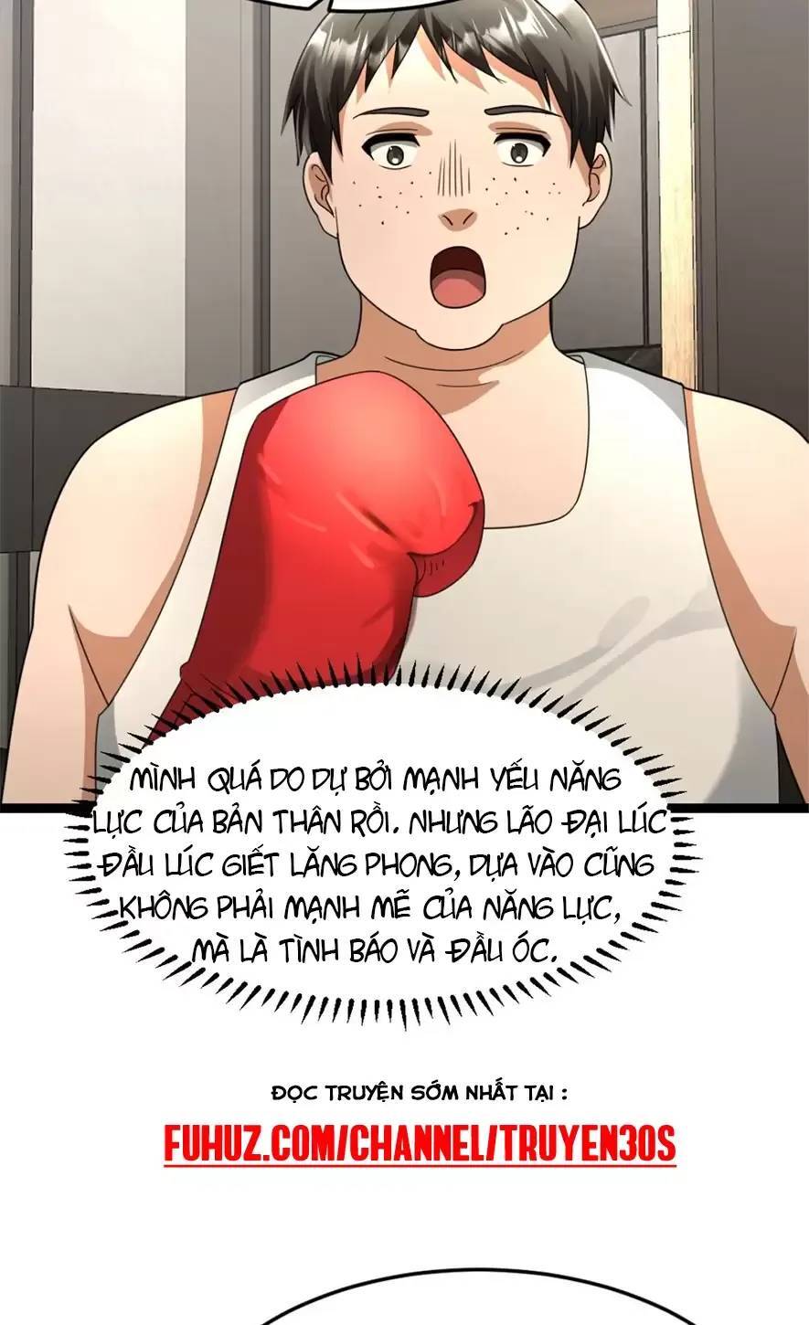 Toàn Cầu Băng Phong Ta Chế Tạo Phòng An Toàn Tại Tận Thế Chap 341 - Next Chap 340