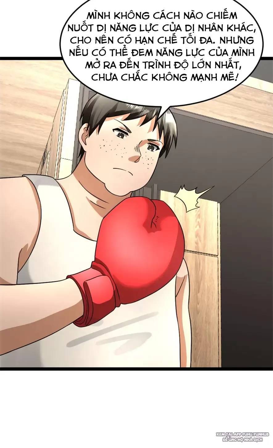 Toàn Cầu Băng Phong Ta Chế Tạo Phòng An Toàn Tại Tận Thế Chap 341 - Next Chap 340