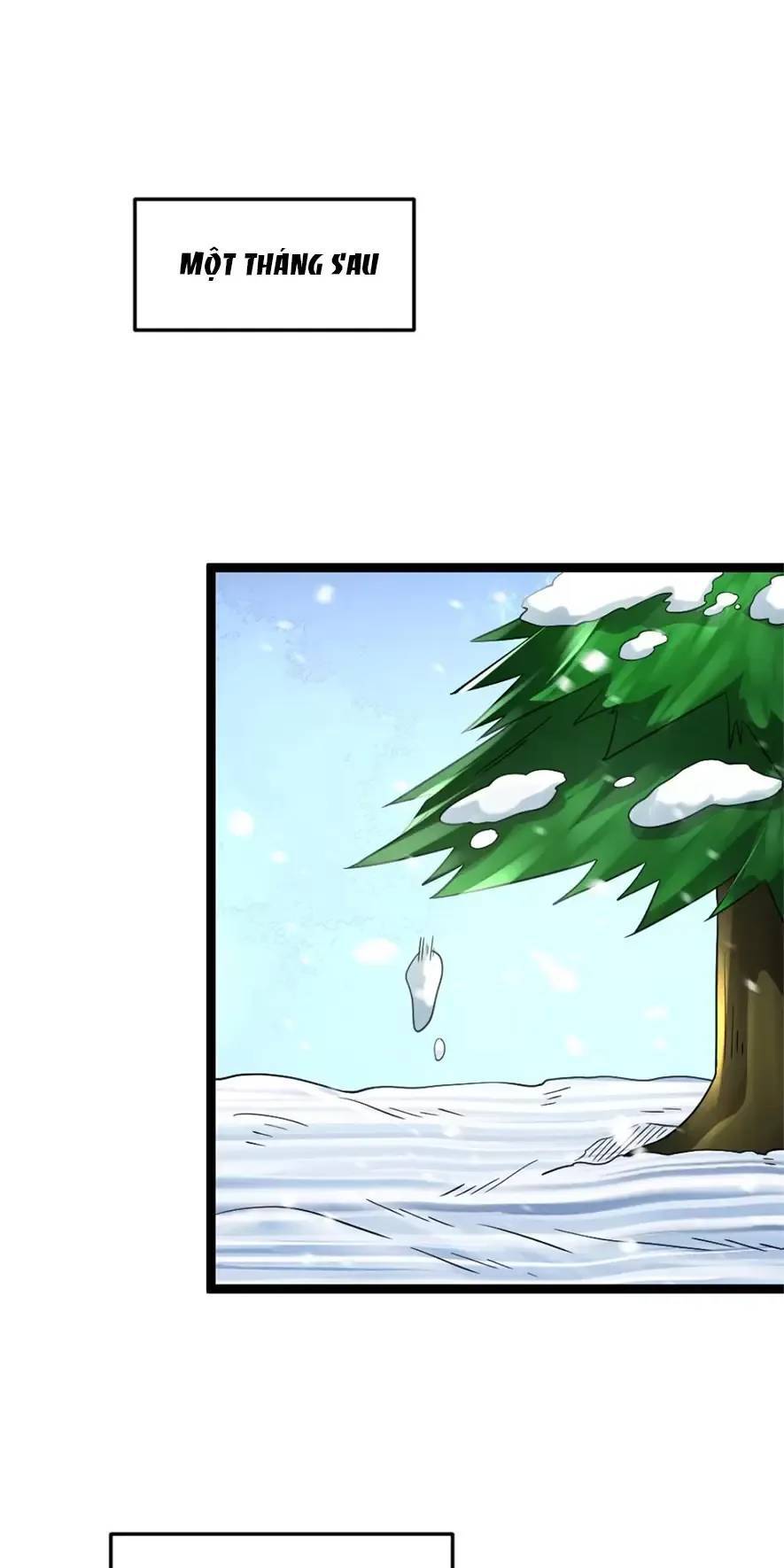 Toàn Cầu Băng Phong Ta Chế Tạo Phòng An Toàn Tại Tận Thế Chap 341 - Next Chap 340