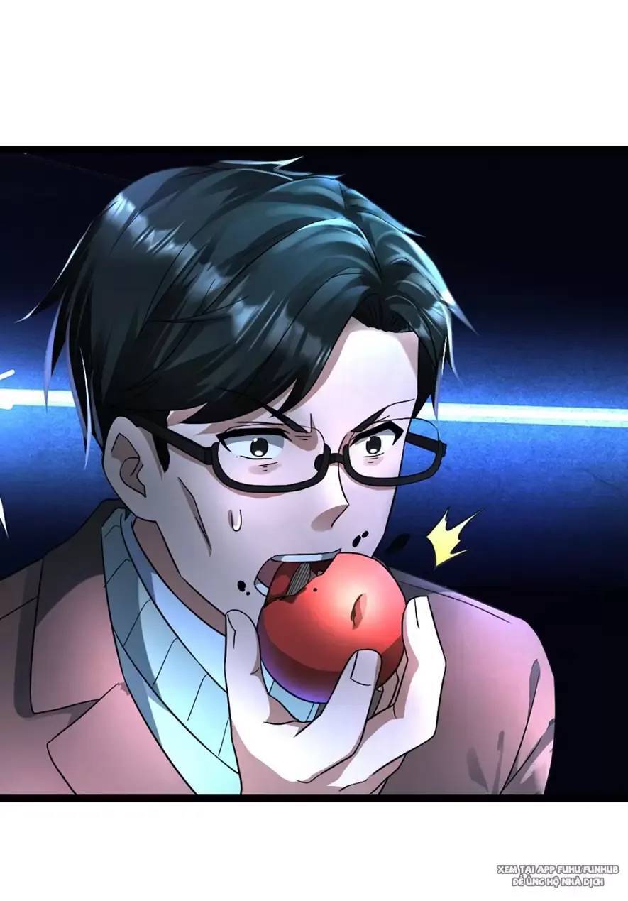 Toàn Cầu Băng Phong Ta Chế Tạo Phòng An Toàn Tại Tận Thế Chap 341 - Next Chap 340