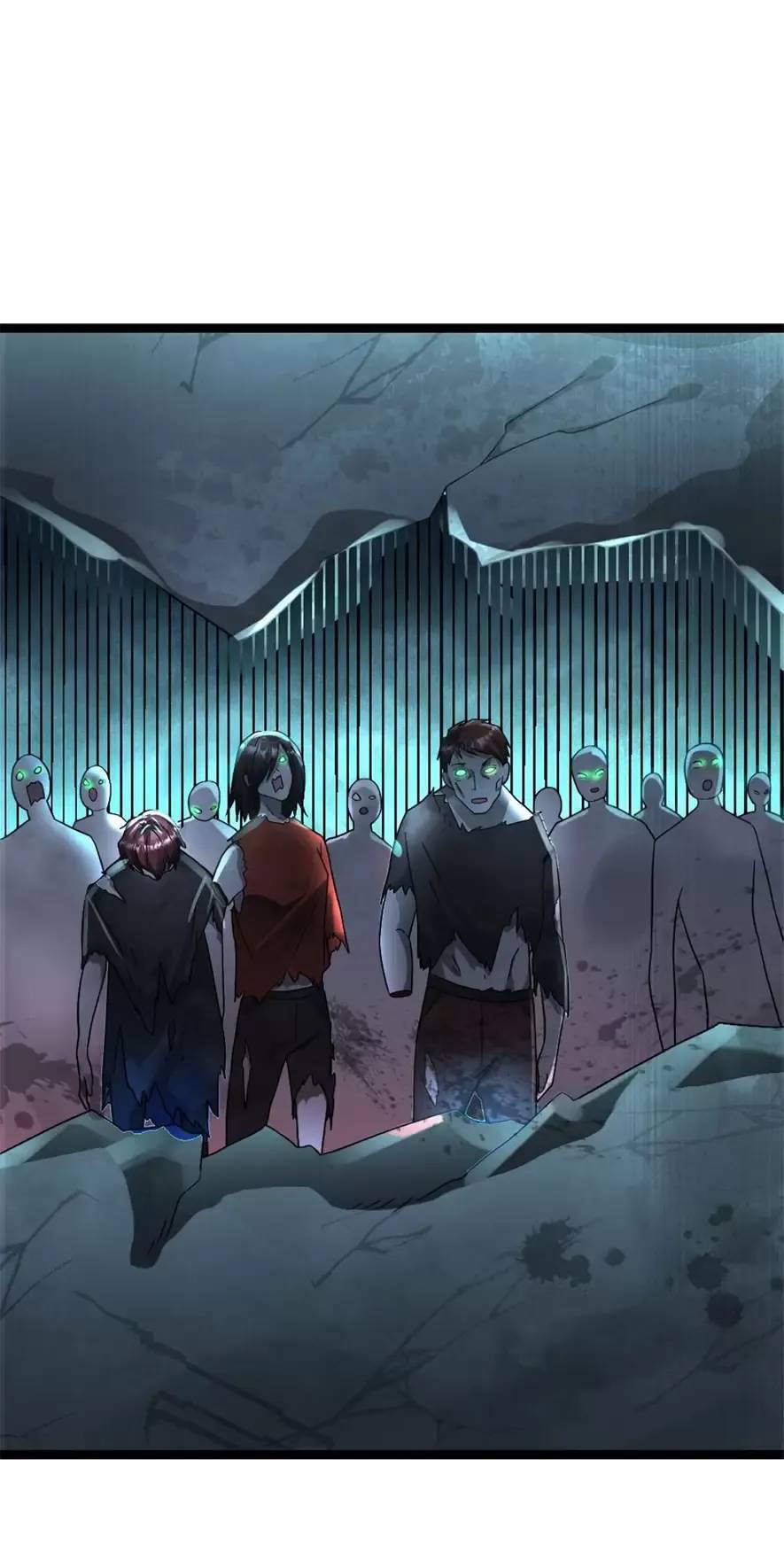 Toàn Cầu Băng Phong Ta Chế Tạo Phòng An Toàn Tại Tận Thế Chap 341 - Next Chap 340