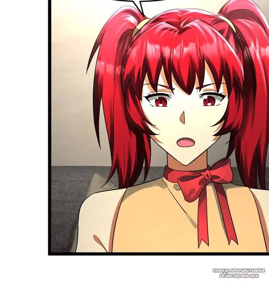 Toàn Cầu Băng Phong Ta Chế Tạo Phòng An Toàn Tại Tận Thế Chap 341 - Next Chap 340