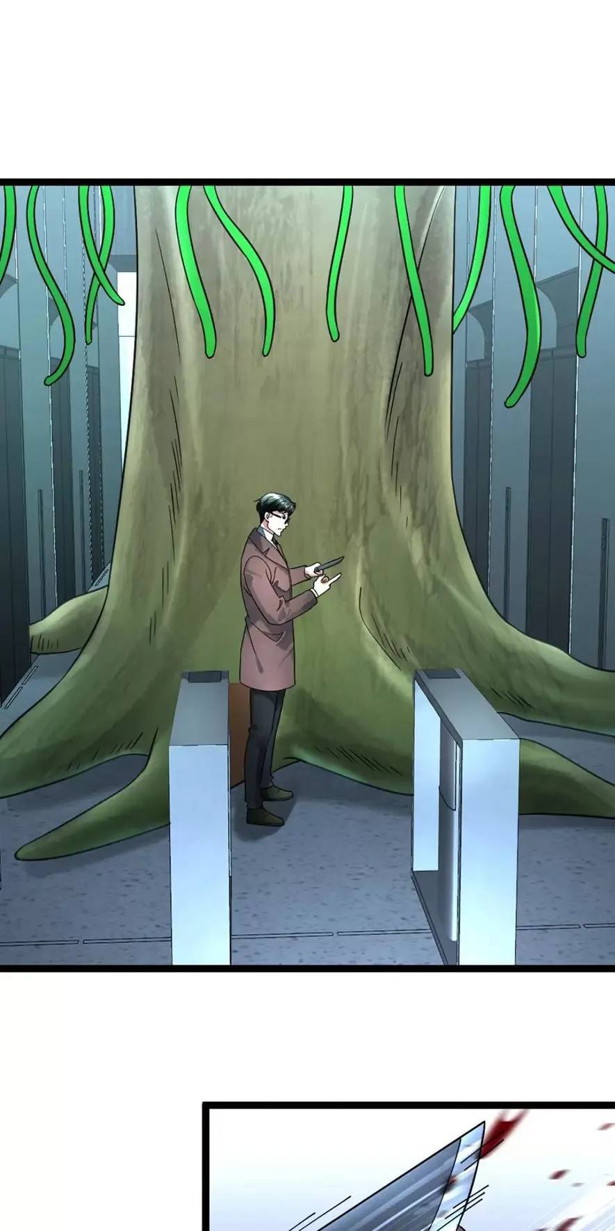 Toàn Cầu Băng Phong Ta Chế Tạo Phòng An Toàn Tại Tận Thế Chap 341 - Next Chap 340