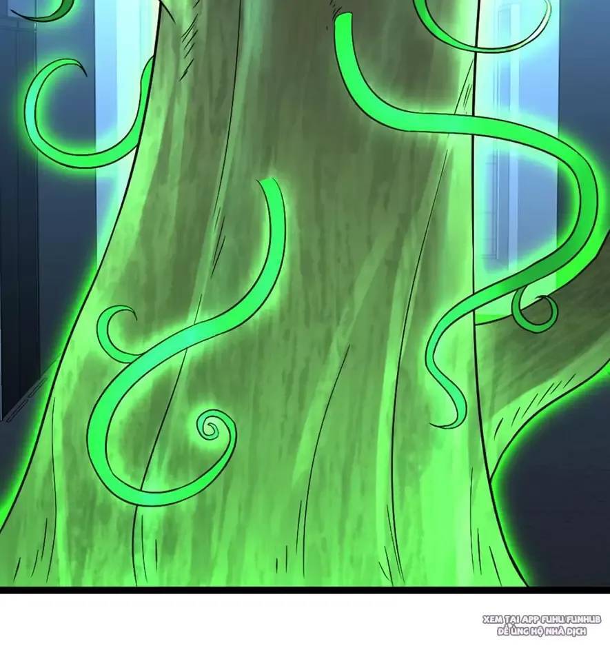 Toàn Cầu Băng Phong Ta Chế Tạo Phòng An Toàn Tại Tận Thế Chap 341 - Next Chap 340