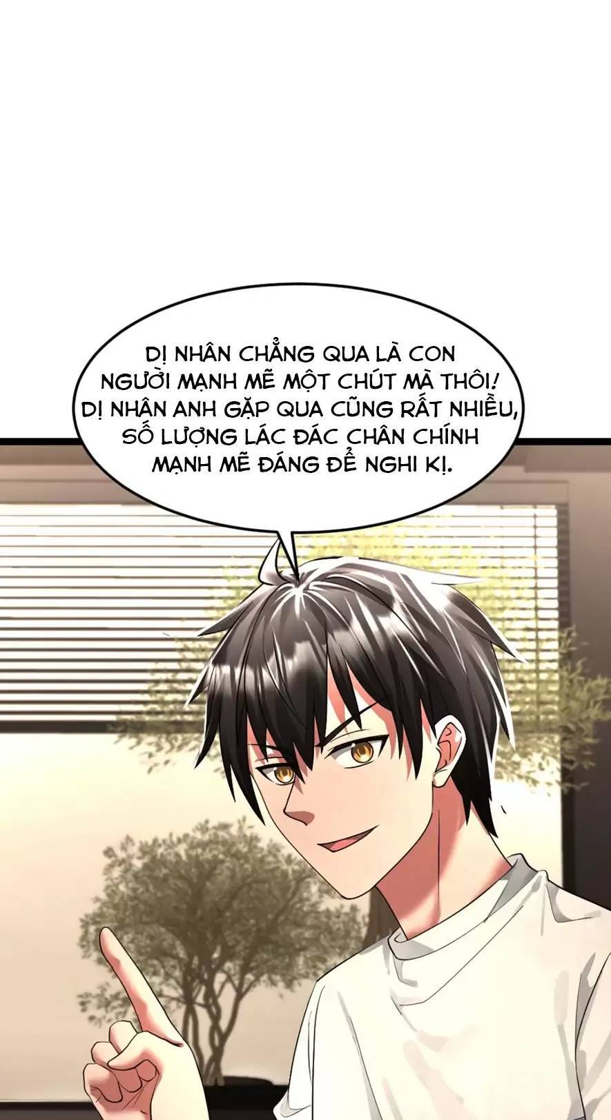 Toàn Cầu Băng Phong Ta Chế Tạo Phòng An Toàn Tại Tận Thế Chap 342 - Next Chap 341