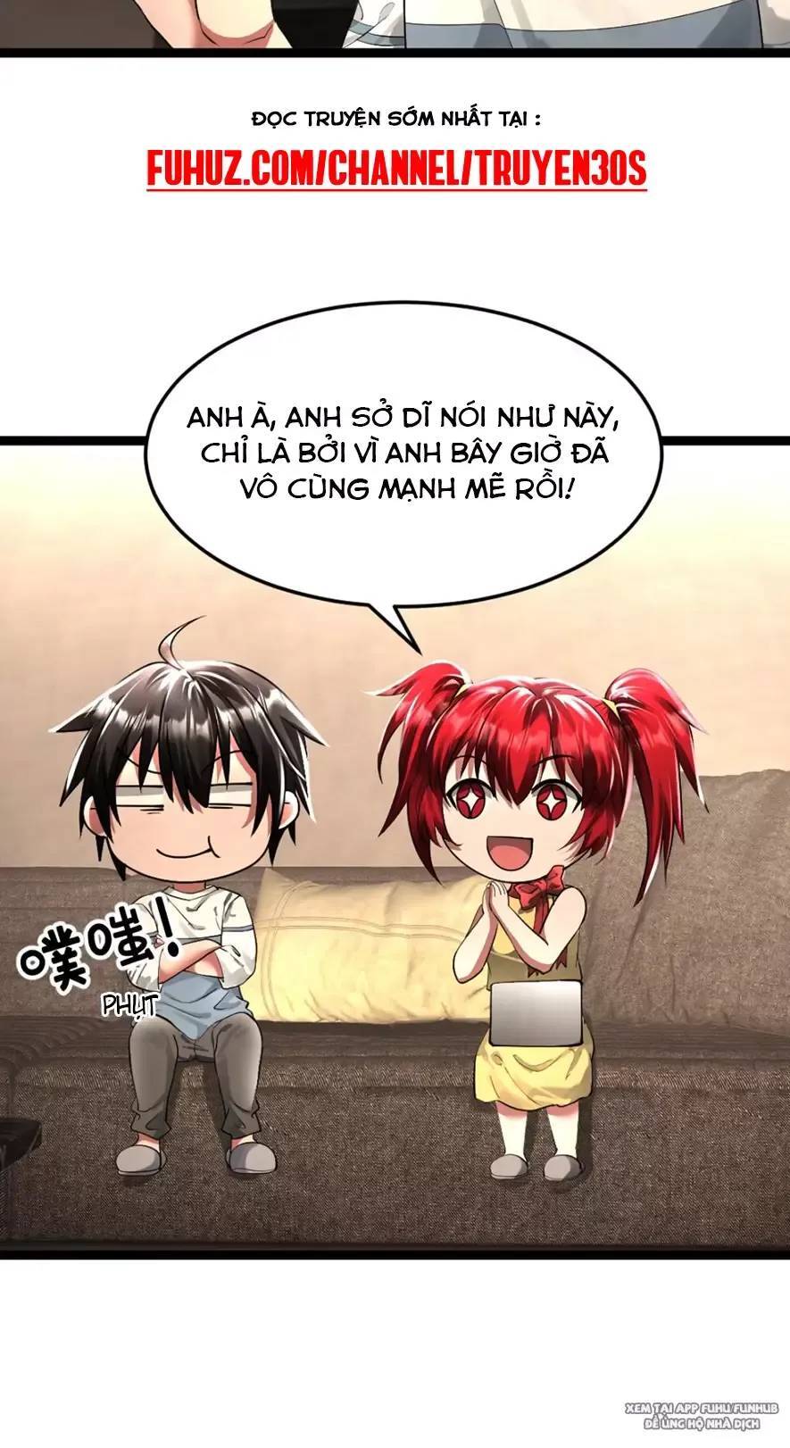 Toàn Cầu Băng Phong Ta Chế Tạo Phòng An Toàn Tại Tận Thế Chap 342 - Next Chap 341