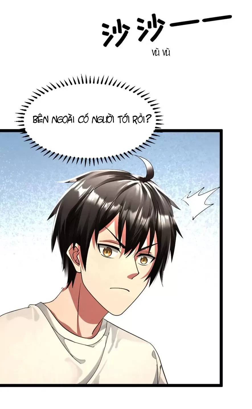 Toàn Cầu Băng Phong Ta Chế Tạo Phòng An Toàn Tại Tận Thế Chap 342 - Next Chap 341