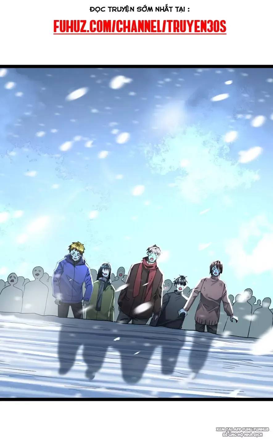 Toàn Cầu Băng Phong Ta Chế Tạo Phòng An Toàn Tại Tận Thế Chap 342 - Next Chap 341