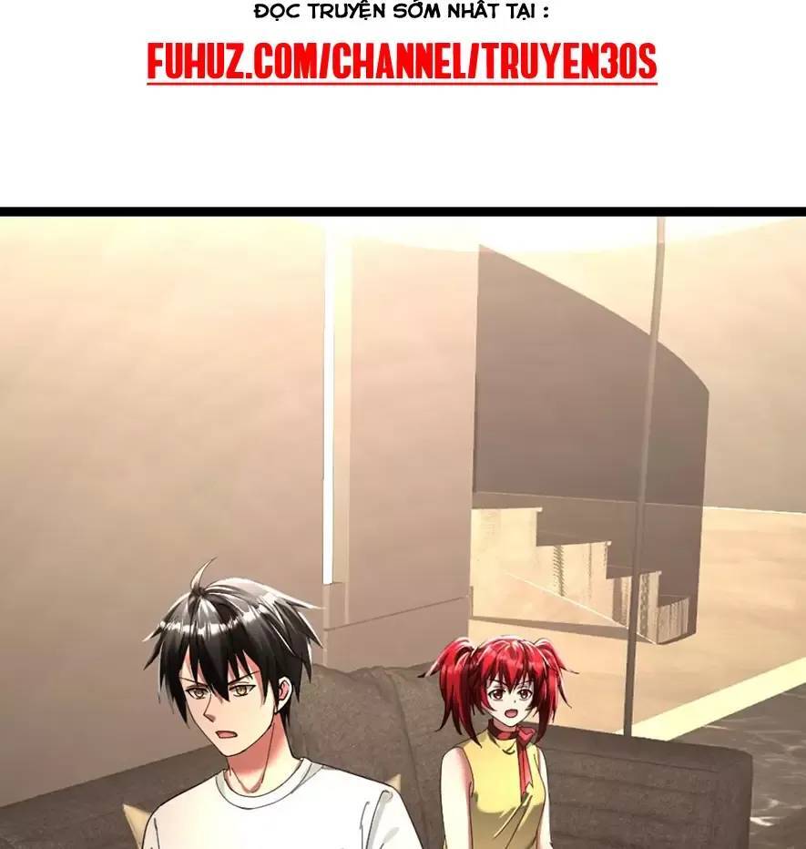 Toàn Cầu Băng Phong Ta Chế Tạo Phòng An Toàn Tại Tận Thế Chap 342 - Next Chap 341