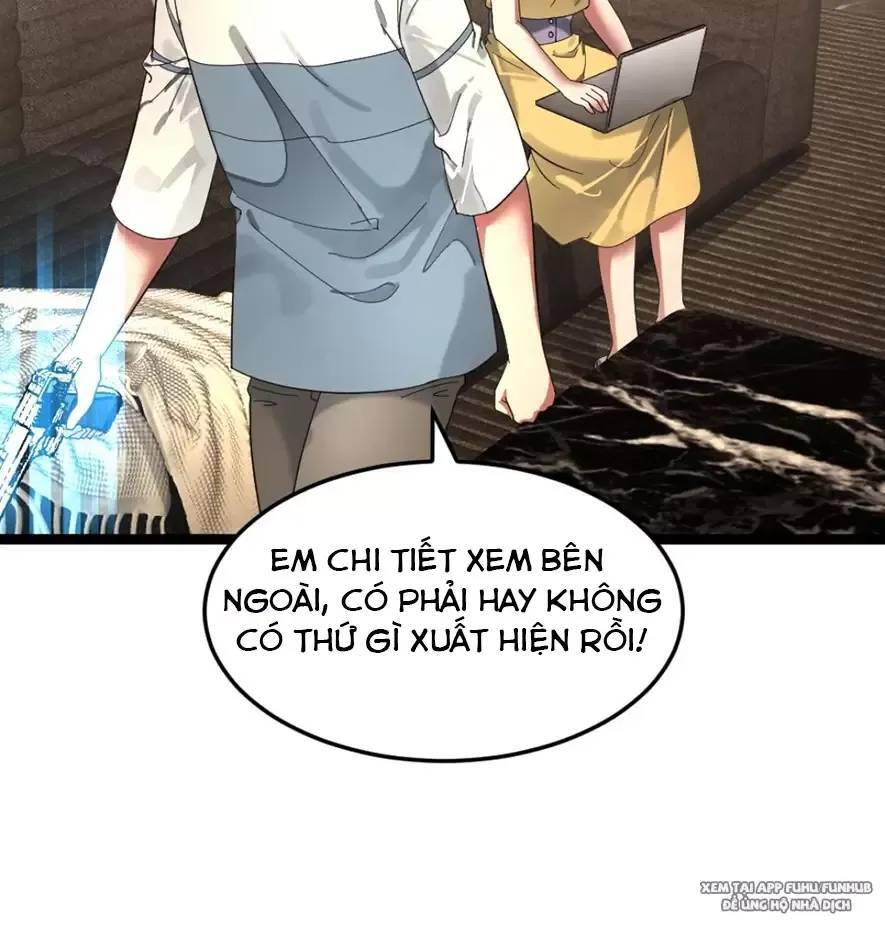 Toàn Cầu Băng Phong Ta Chế Tạo Phòng An Toàn Tại Tận Thế Chap 342 - Next Chap 341