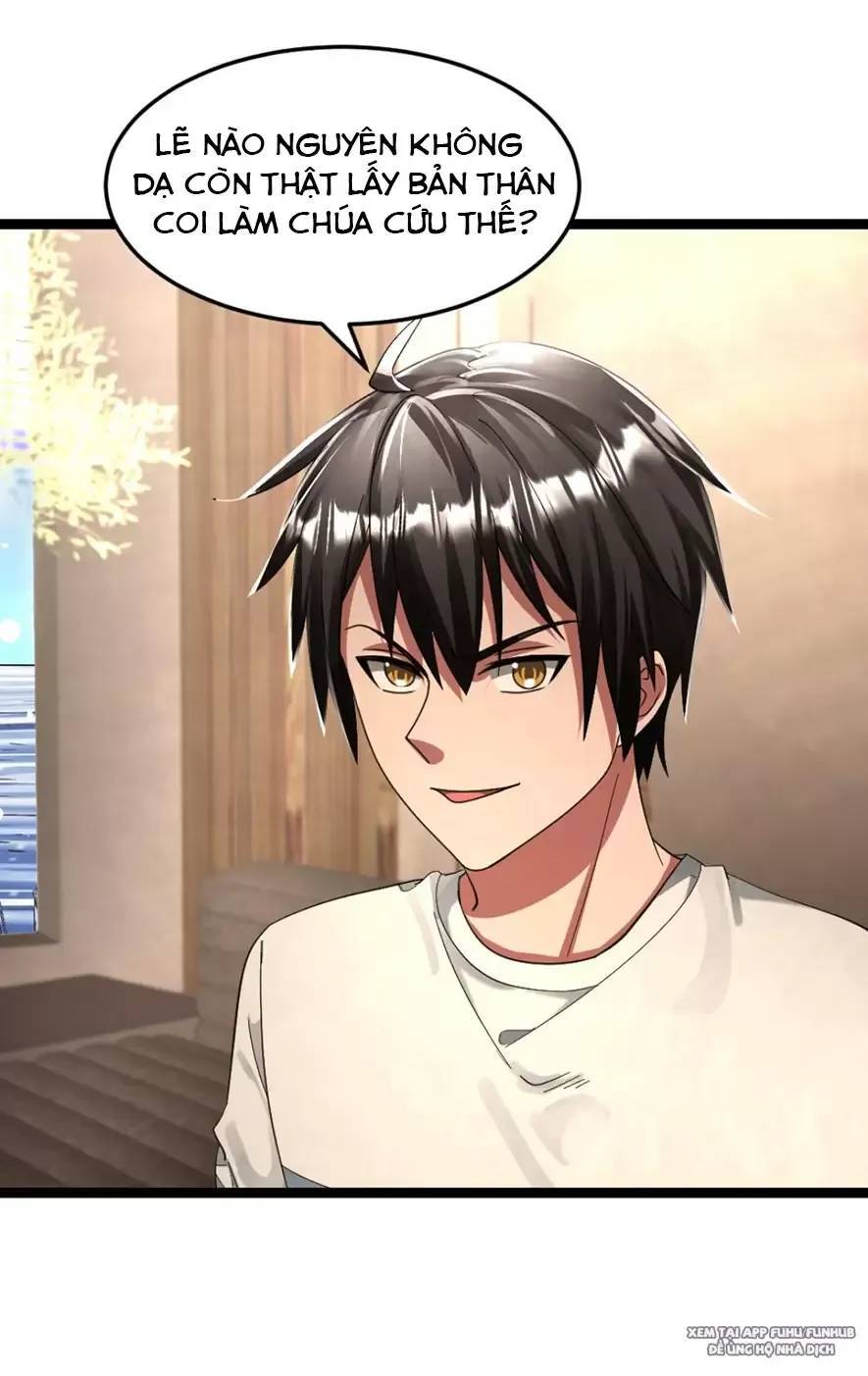 Toàn Cầu Băng Phong Ta Chế Tạo Phòng An Toàn Tại Tận Thế Chap 342 - Next Chap 341