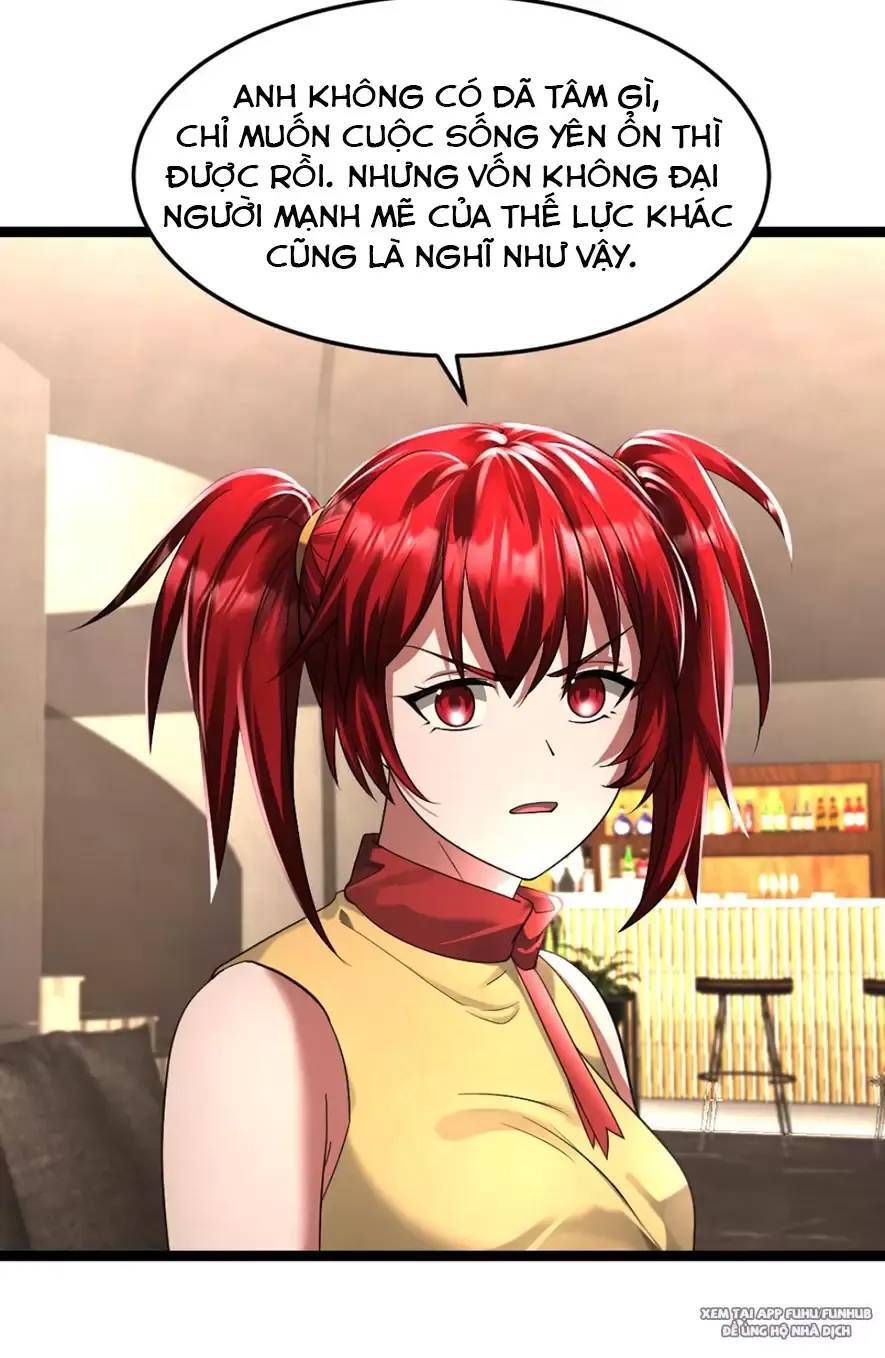 Toàn Cầu Băng Phong Ta Chế Tạo Phòng An Toàn Tại Tận Thế Chap 342 - Next Chap 341