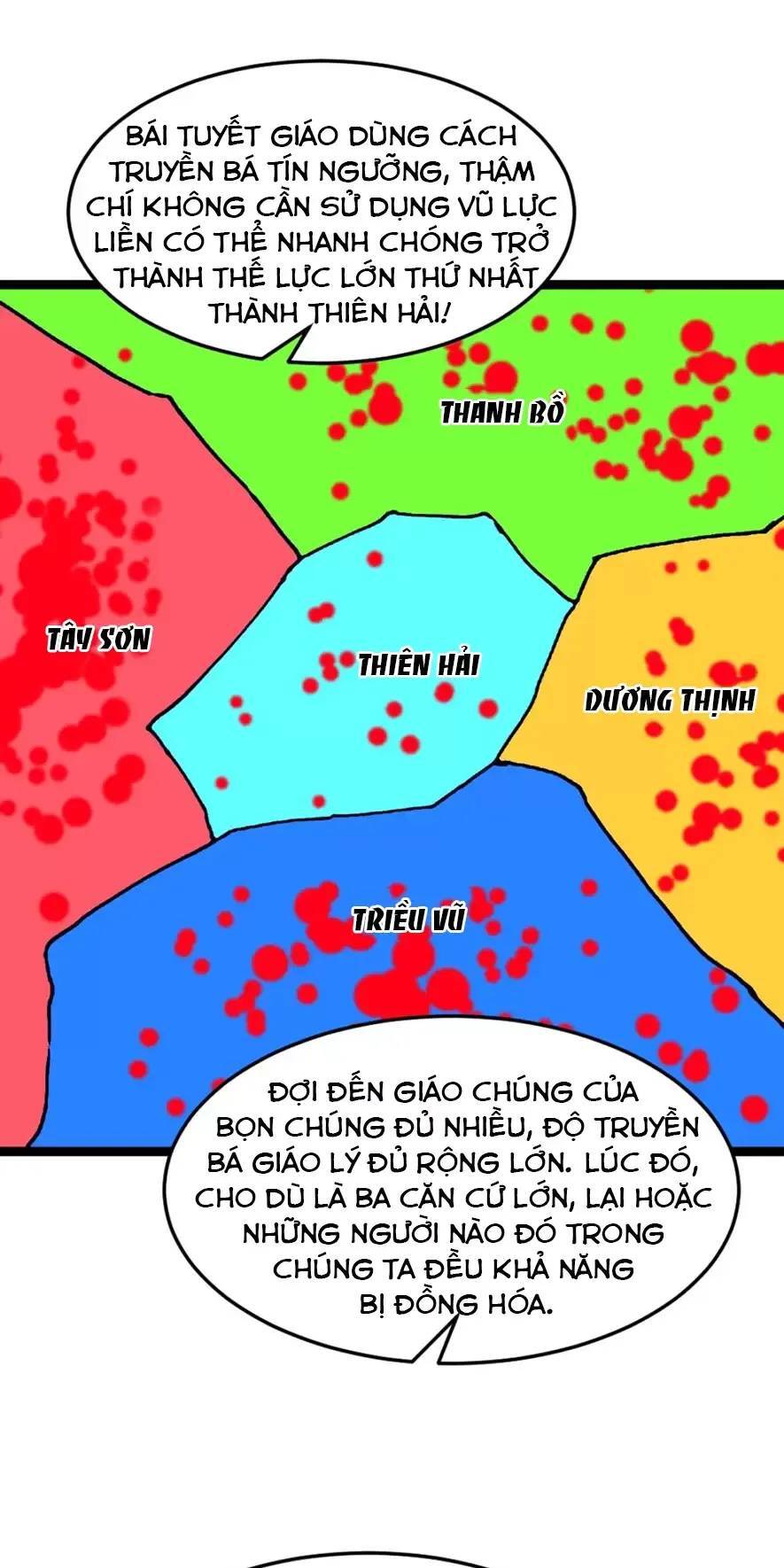 Toàn Cầu Băng Phong Ta Chế Tạo Phòng An Toàn Tại Tận Thế Chap 342 - Next Chap 341