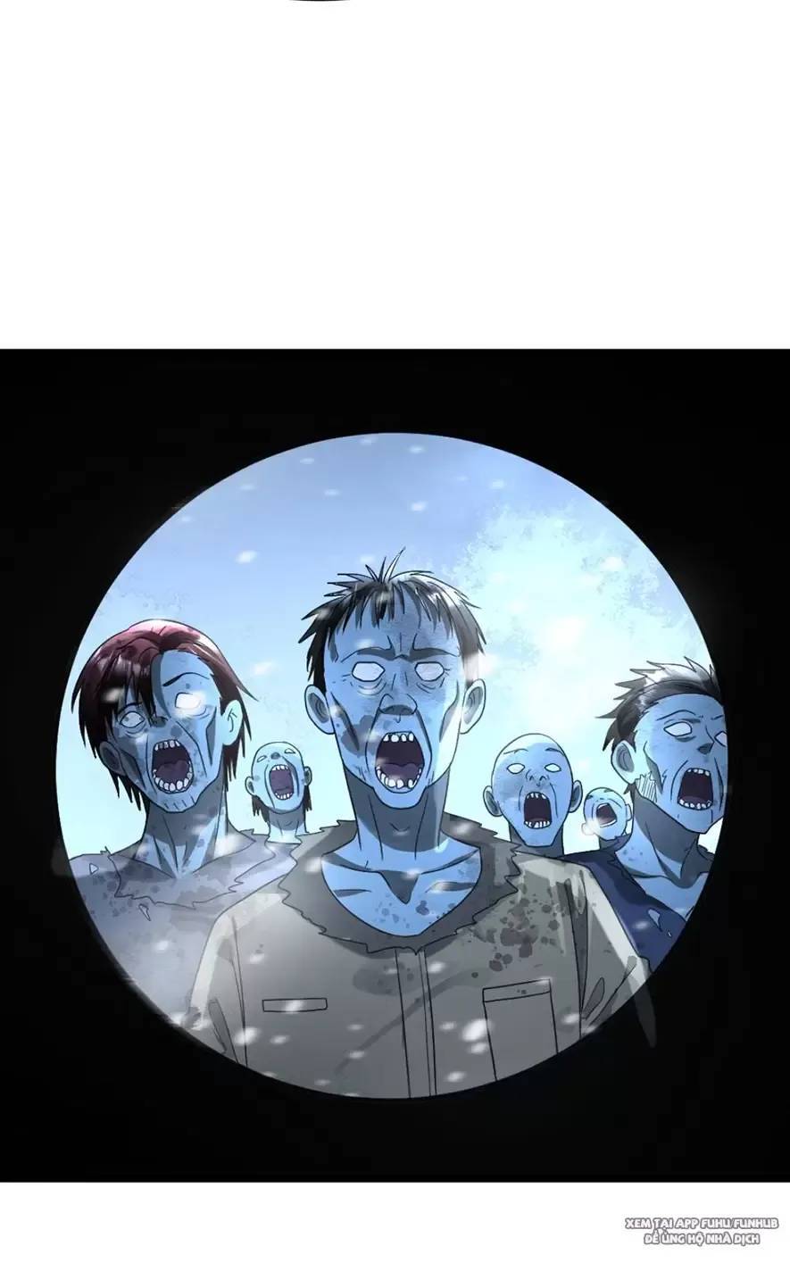 Toàn Cầu Băng Phong Ta Chế Tạo Phòng An Toàn Tại Tận Thế Chap 343 - Next Chap 342