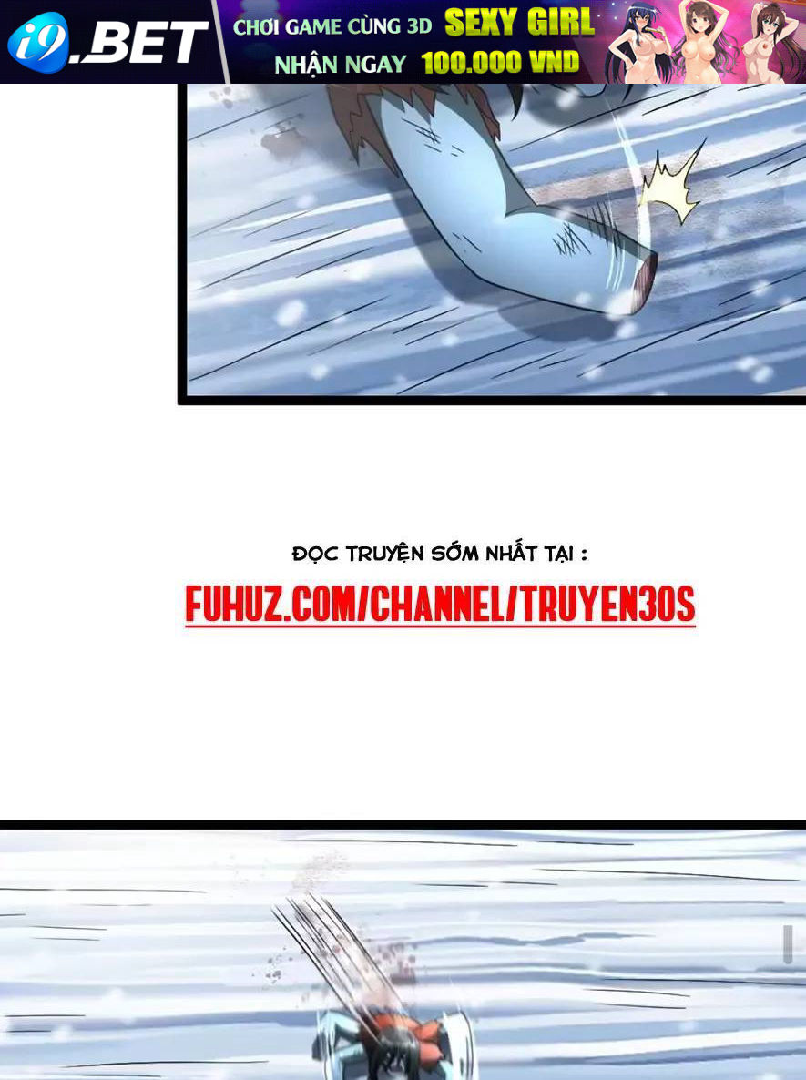 Toàn Cầu Băng Phong Ta Chế Tạo Phòng An Toàn Tại Tận Thế Chap 344 - Next Chap 343