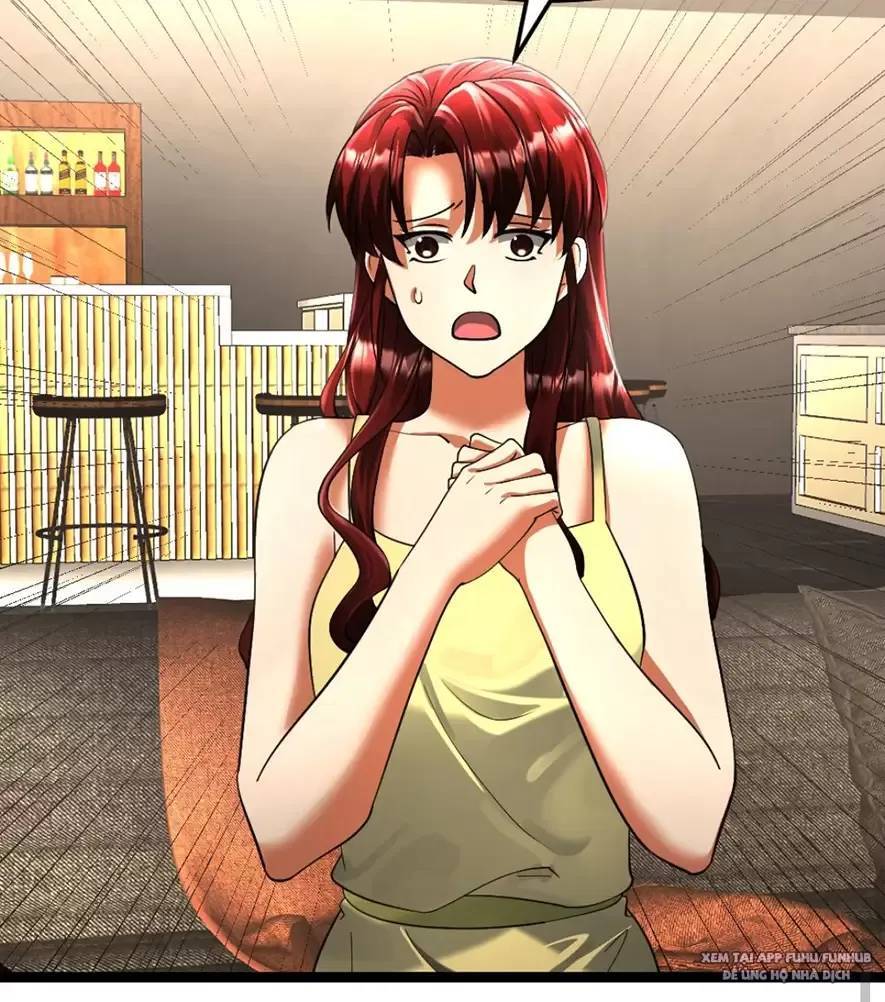 Toàn Cầu Băng Phong Ta Chế Tạo Phòng An Toàn Tại Tận Thế Chap 345 - Next Chap 344