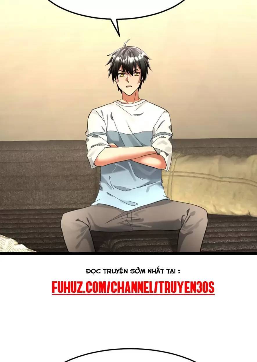 Toàn Cầu Băng Phong Ta Chế Tạo Phòng An Toàn Tại Tận Thế Chap 345 - Next Chap 344