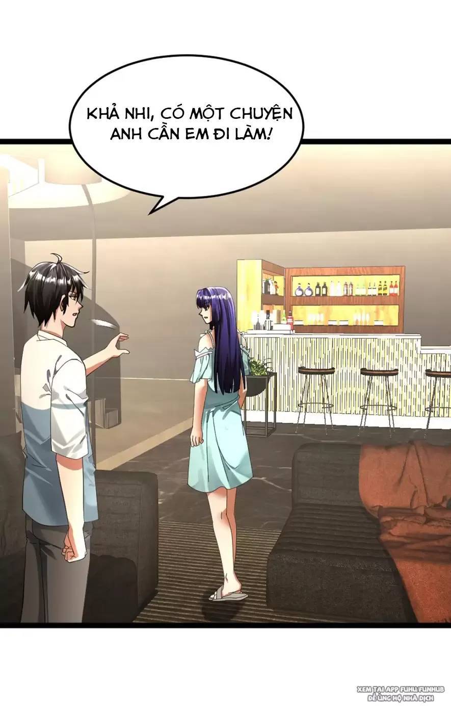 Toàn Cầu Băng Phong Ta Chế Tạo Phòng An Toàn Tại Tận Thế Chap 345 - Next Chap 344