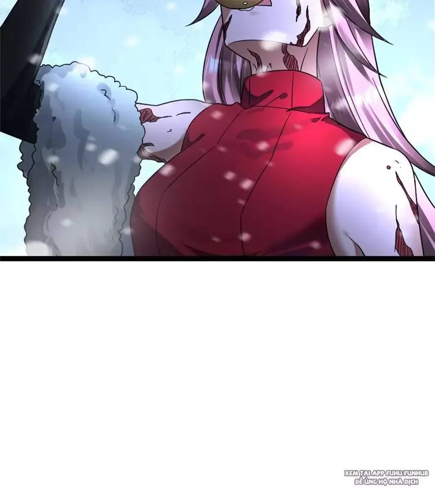 Toàn Cầu Băng Phong Ta Chế Tạo Phòng An Toàn Tại Tận Thế Chap 346 - Next Chap 345