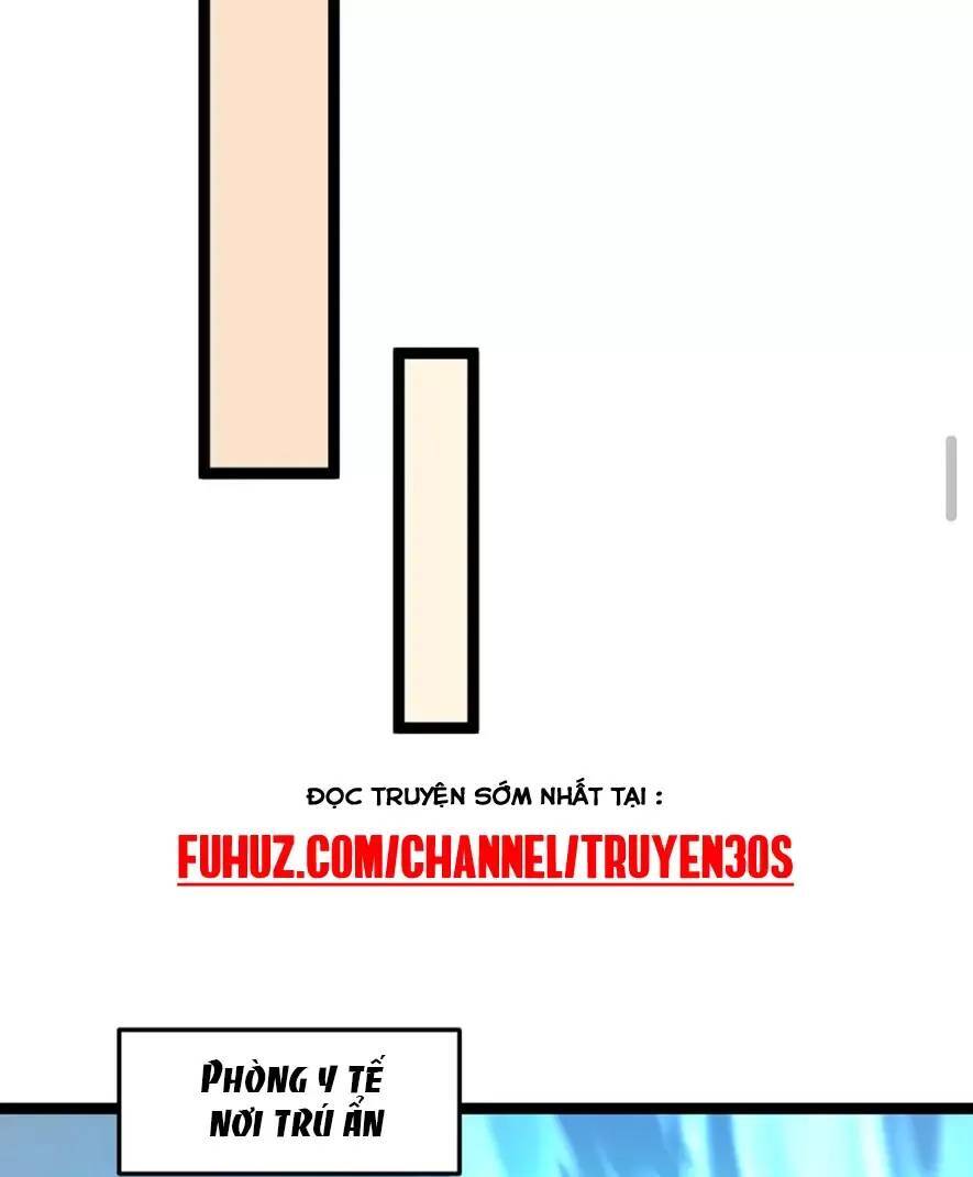 Toàn Cầu Băng Phong Ta Chế Tạo Phòng An Toàn Tại Tận Thế Chap 346 - Next Chap 345