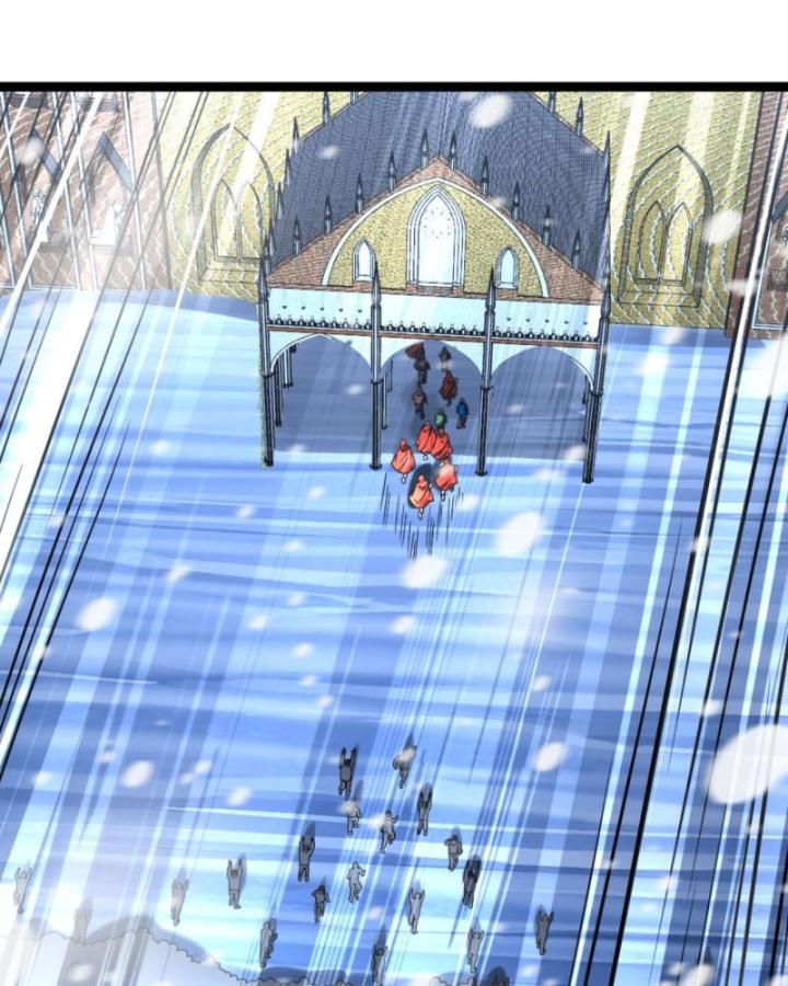 Toàn Cầu Băng Phong Ta Chế Tạo Phòng An Toàn Tại Tận Thế Chap 347 - Next Chap 346