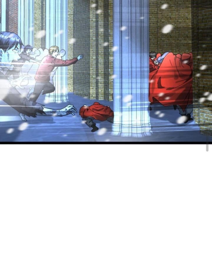 Toàn Cầu Băng Phong Ta Chế Tạo Phòng An Toàn Tại Tận Thế Chap 347 - Next Chap 346