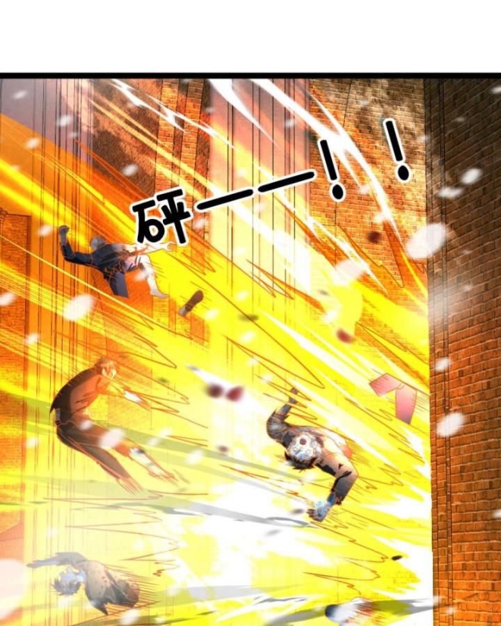 Toàn Cầu Băng Phong Ta Chế Tạo Phòng An Toàn Tại Tận Thế Chap 347 - Next Chap 346