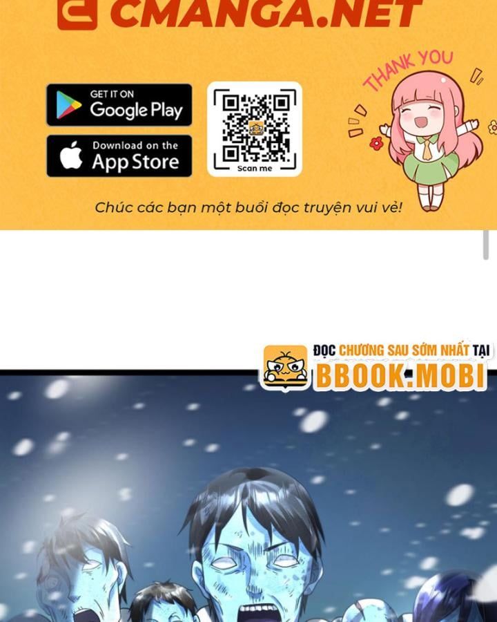 Toàn Cầu Băng Phong Ta Chế Tạo Phòng An Toàn Tại Tận Thế Chap 347 - Next Chap 346