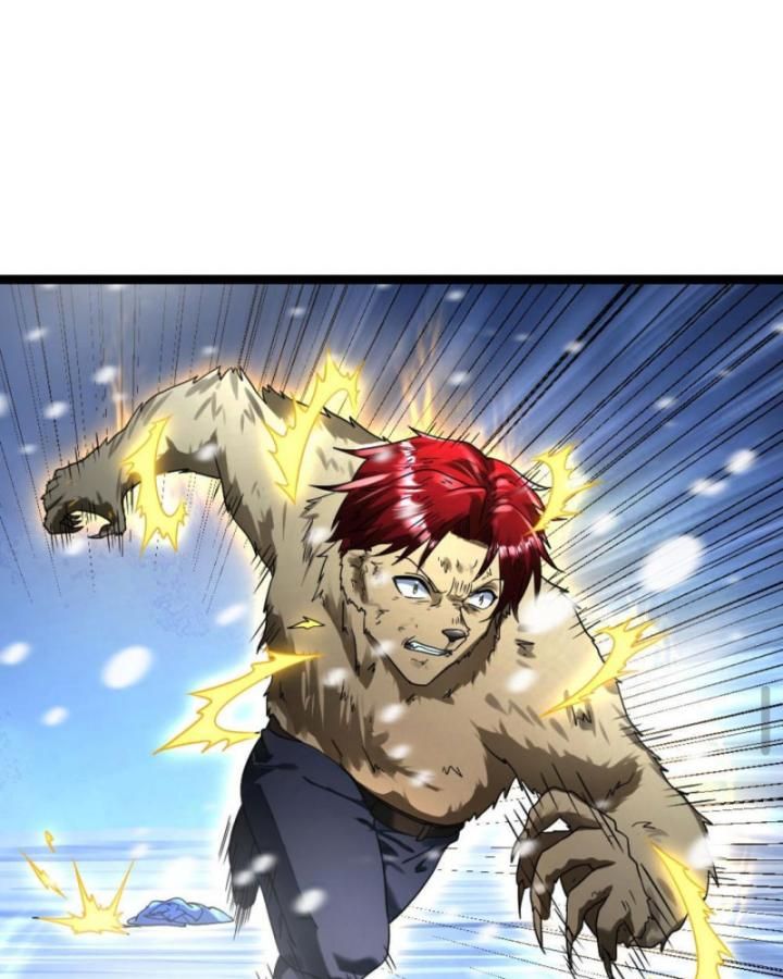 Toàn Cầu Băng Phong Ta Chế Tạo Phòng An Toàn Tại Tận Thế Chap 347 - Next Chap 346