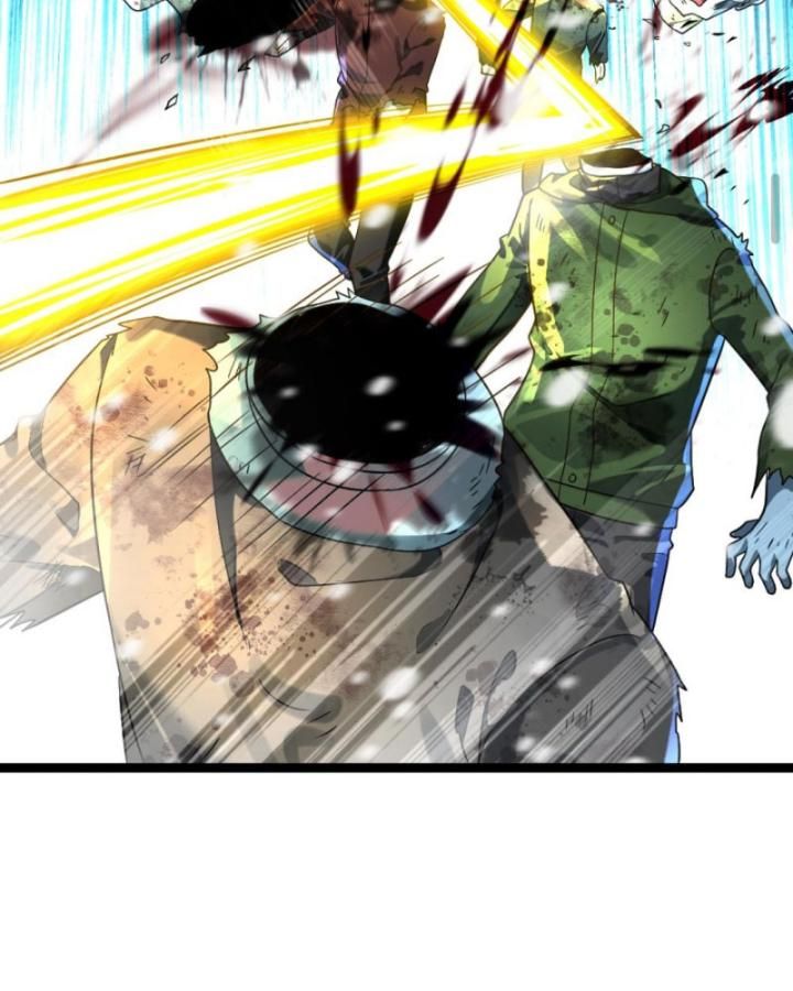 Toàn Cầu Băng Phong Ta Chế Tạo Phòng An Toàn Tại Tận Thế Chap 347 - Next Chap 346