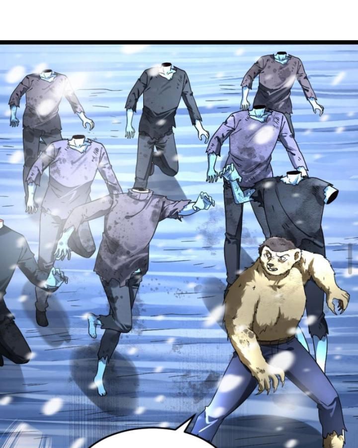 Toàn Cầu Băng Phong Ta Chế Tạo Phòng An Toàn Tại Tận Thế Chap 347 - Next Chap 346