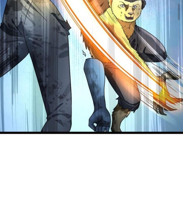 Toàn Cầu Băng Phong Ta Chế Tạo Phòng An Toàn Tại Tận Thế Chap 347 - Next Chap 346