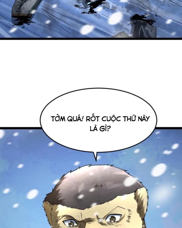 Toàn Cầu Băng Phong Ta Chế Tạo Phòng An Toàn Tại Tận Thế Chap 347 - Next Chap 346