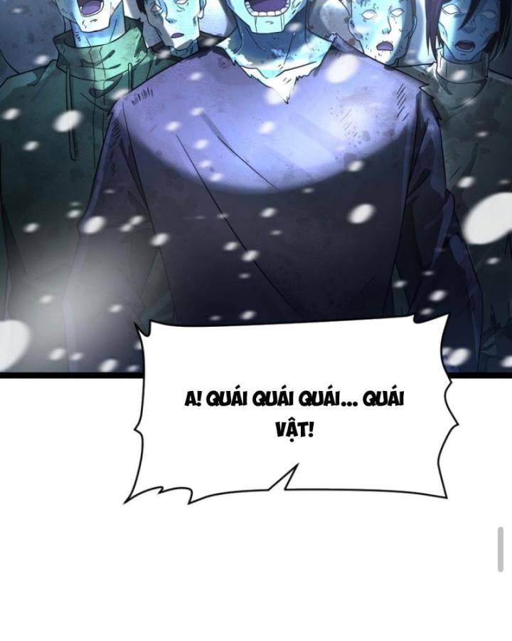 Toàn Cầu Băng Phong Ta Chế Tạo Phòng An Toàn Tại Tận Thế Chap 347 - Next Chap 346