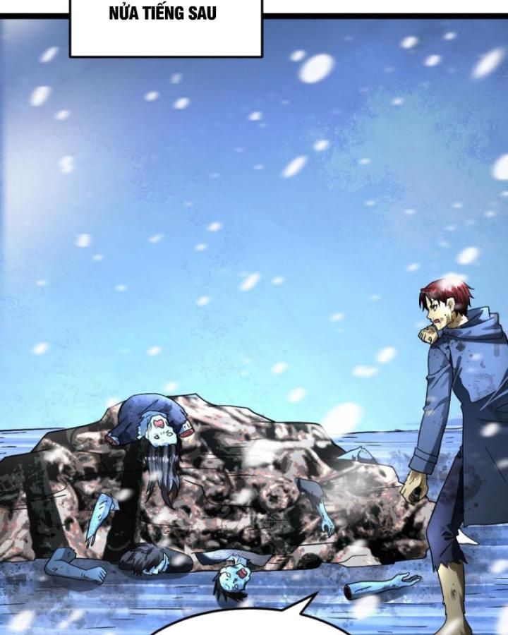 Toàn Cầu Băng Phong Ta Chế Tạo Phòng An Toàn Tại Tận Thế Chap 347 - Next Chap 346