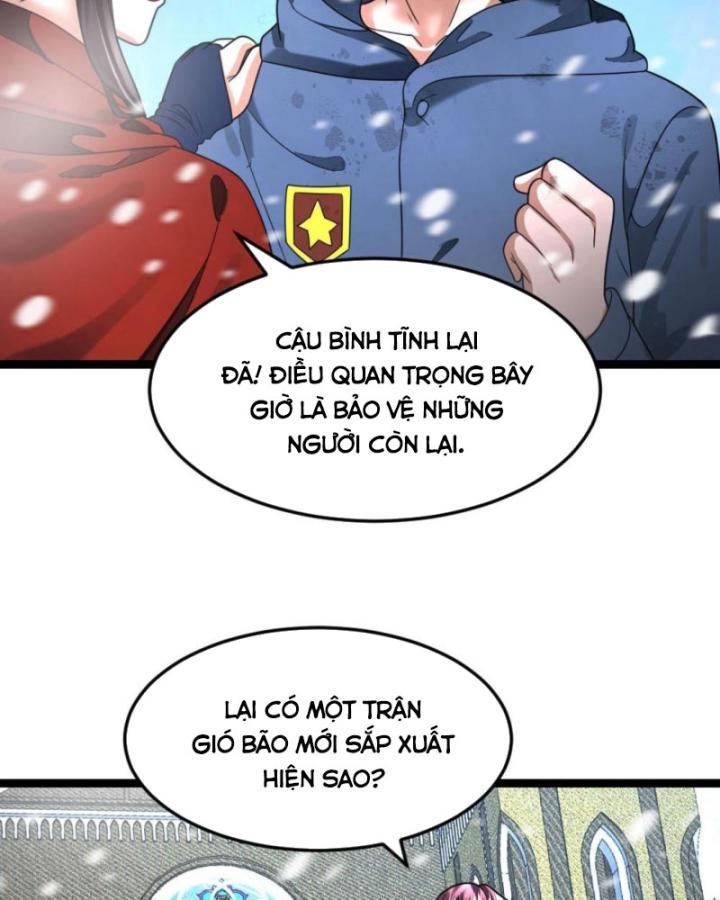 Toàn Cầu Băng Phong Ta Chế Tạo Phòng An Toàn Tại Tận Thế Chap 347 - Next Chap 346