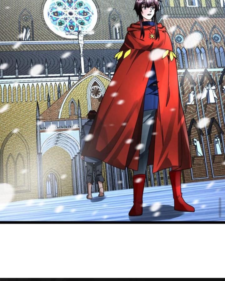 Toàn Cầu Băng Phong Ta Chế Tạo Phòng An Toàn Tại Tận Thế Chap 347 - Next Chap 346