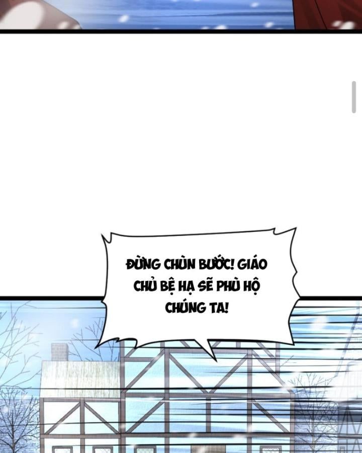 Toàn Cầu Băng Phong Ta Chế Tạo Phòng An Toàn Tại Tận Thế Chap 347 - Next Chap 346