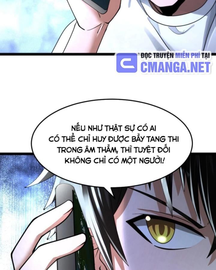 Toàn Cầu Băng Phong Ta Chế Tạo Phòng An Toàn Tại Tận Thế Chap 348 - Next Chap 347