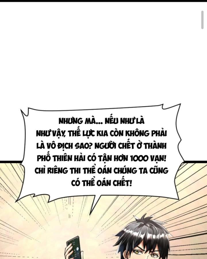 Toàn Cầu Băng Phong Ta Chế Tạo Phòng An Toàn Tại Tận Thế Chap 348 - Next Chap 347