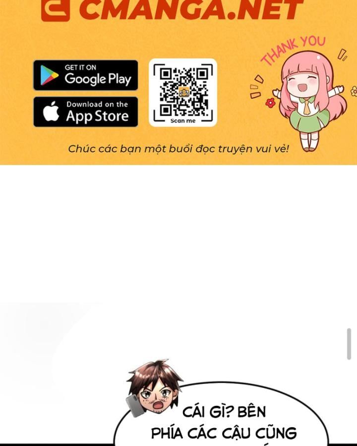 Toàn Cầu Băng Phong Ta Chế Tạo Phòng An Toàn Tại Tận Thế Chap 348 - Next Chap 347