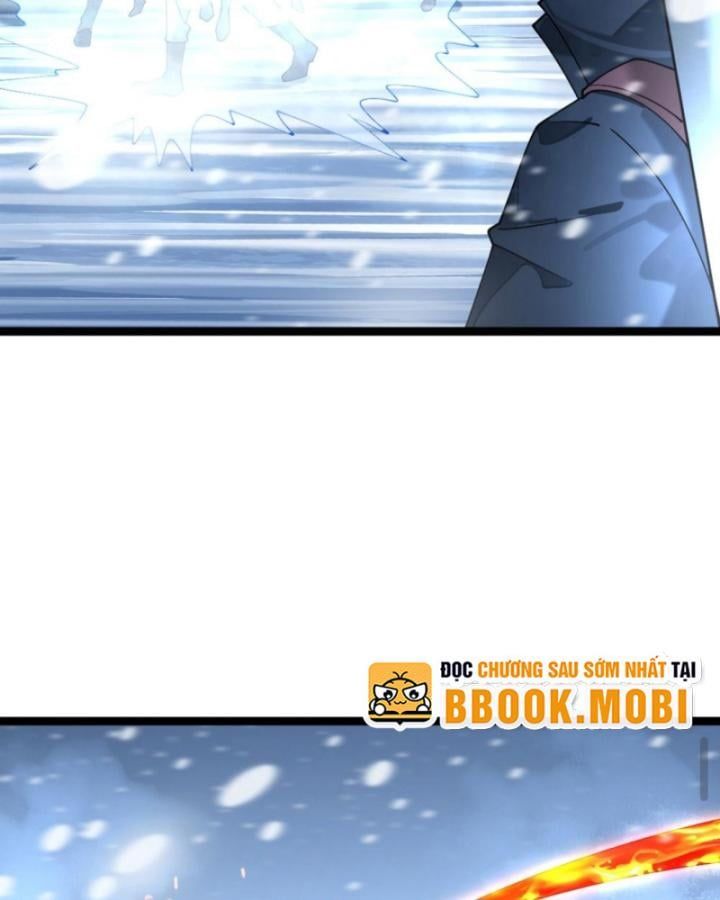 Toàn Cầu Băng Phong Ta Chế Tạo Phòng An Toàn Tại Tận Thế Chap 348 - Next Chap 347