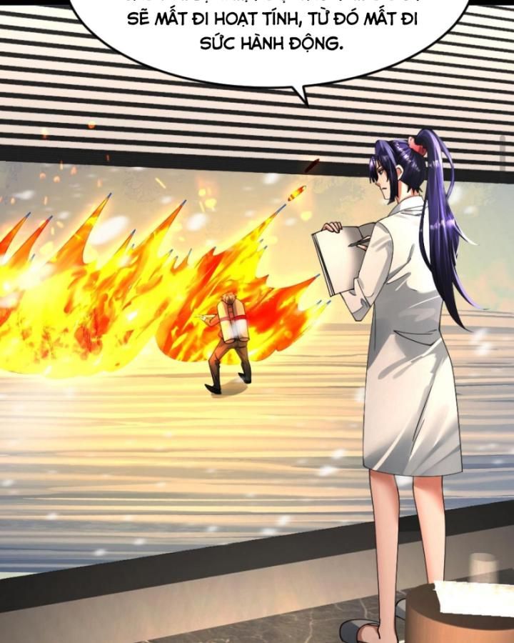 Toàn Cầu Băng Phong Ta Chế Tạo Phòng An Toàn Tại Tận Thế Chap 348 - Next Chap 347