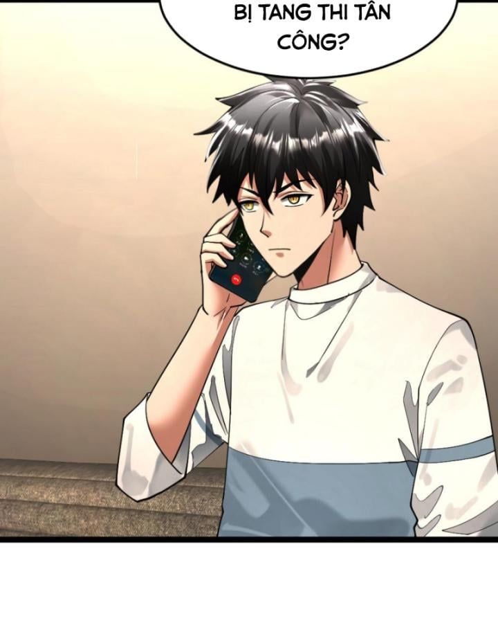 Toàn Cầu Băng Phong Ta Chế Tạo Phòng An Toàn Tại Tận Thế Chap 348 - Next Chap 347