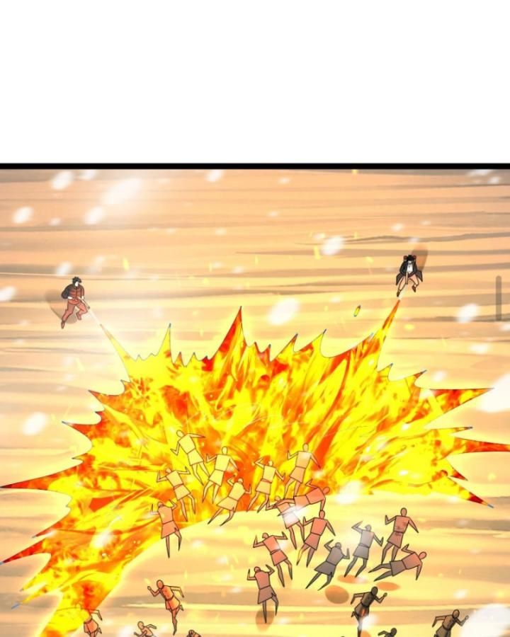 Toàn Cầu Băng Phong Ta Chế Tạo Phòng An Toàn Tại Tận Thế Chap 348 - Next Chap 347